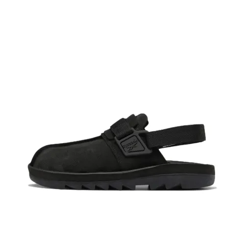 Reebok Beatnik Домашние тапочки Унисекс