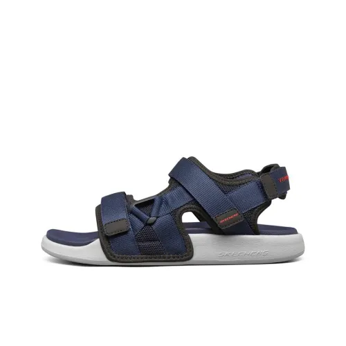 Skechers Пляжные сандалии Мужской