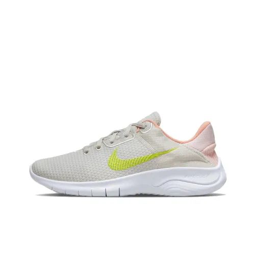 Nike Flex Experience Run 11 Беговые кроссовки Низкий Топ Женские