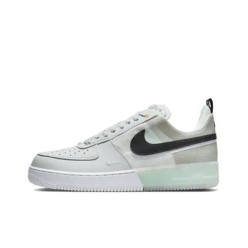 Nike Air Force 1 Скейтборд Кроссовки Низкие Мужские