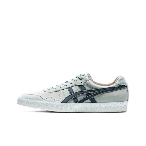 Onitsuka Tiger Fabre Nippon Lo Slip-resistant Abrasion-resistant Low Top Skateboard Shoes Men's