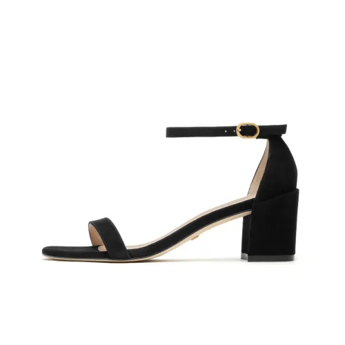 Stuart Weitzman One Ремень Сандалии Женские