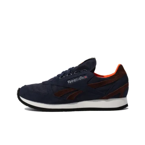 Reebok Casual Low Top Унисекс
