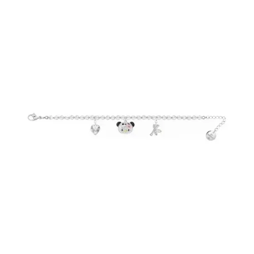 Swarovski China Exclusive Collection Браслеты Серебряные Женские
