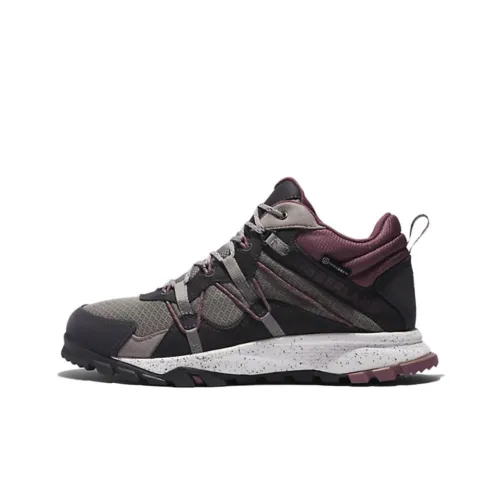 Timberland Garrison Trail Альпинистские и туристические ботинки MID Топ Женские