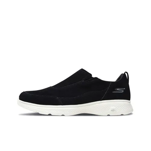 Skechers Go Walk 4 Casual Low Top Мужской