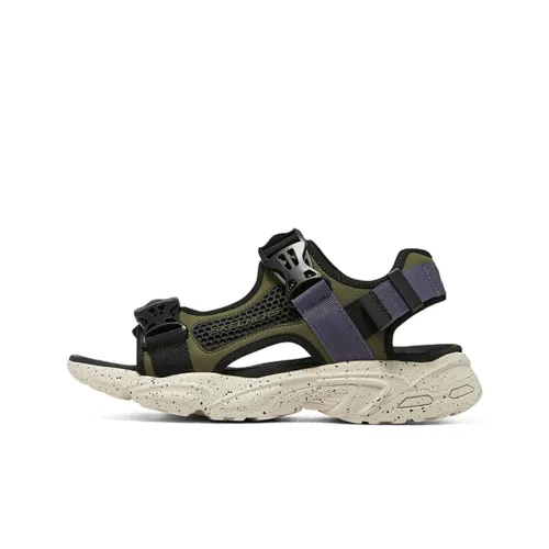 Skechers Stamina Sandal Пляжные сандалии Мужской