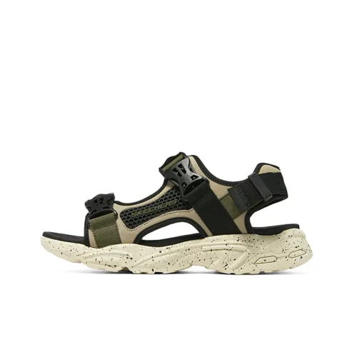 Skechers Stamina Пляжные сандалии Мужской