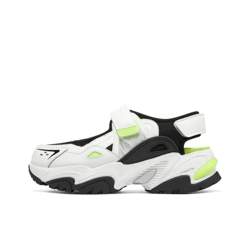 Skechers Stamina V2 Амортизация и Дышащий Низкий Топ Повседневная Обувь Женская Белая Черная Желтая