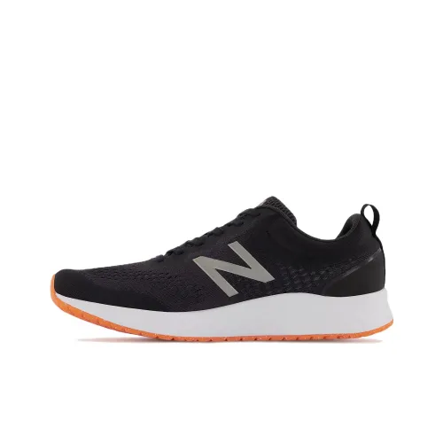 New Balance NB Свежий Foam Arishi V3 Low Топ Беговые кроссовки Мужские