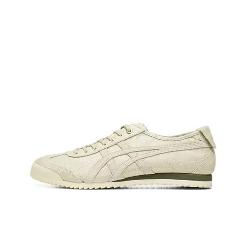Onitsuka Tiger MEXICO 66 Беговые кроссовки Низкие Унисекс