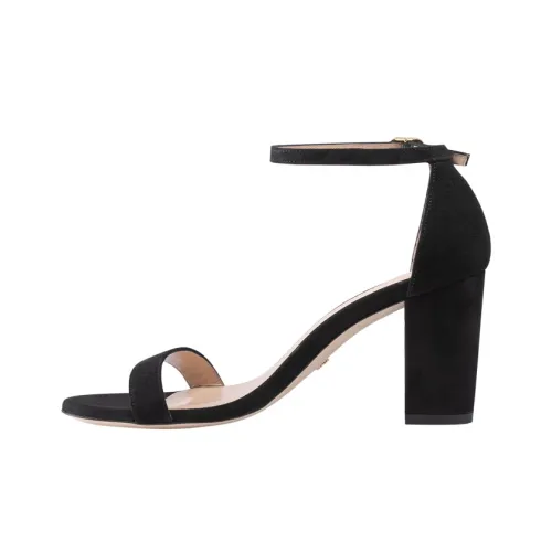 Stuart Weitzman One Ремень Сандалии Женские