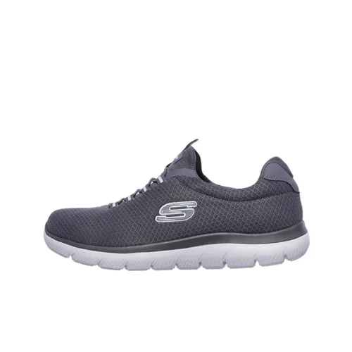 Skechers Summits Collection Повседневный Низкий Топ Мужской