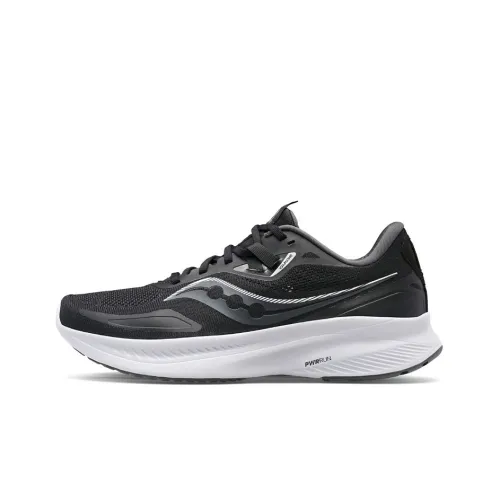 Saucony Guide 15 Беговые кроссовки Низкий Топ Женские
