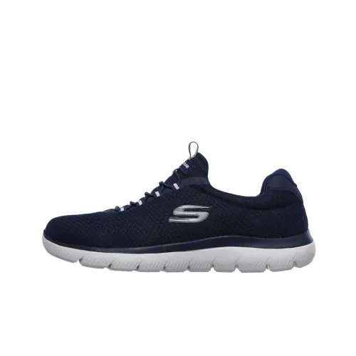 Skechers Summits Collection Повседневный Низкий Топ Мужской