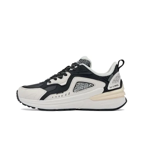 361° Повседневный Низкий Топ Женский