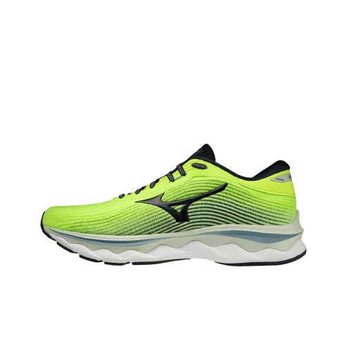Кроссовки для бега Mizuno Wave Sky 5, низкий топ, мужские