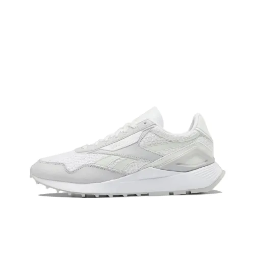 Reebok Classic Leather Legacy AZ Беговые кроссовки Низкие Унисекс