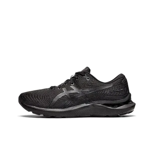 Asics Гель CUMULUS 24 Беговые кроссовки Низкий Топ Мужской