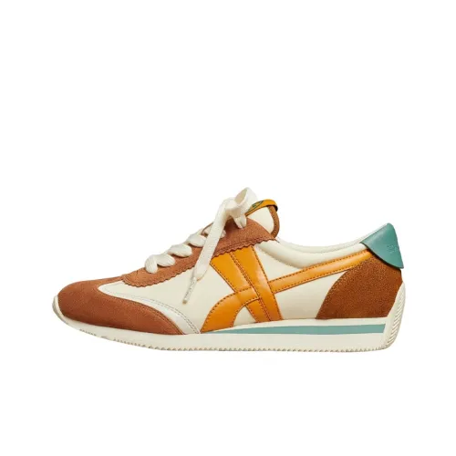 Tory Burch Hank Casual Low Top Женские