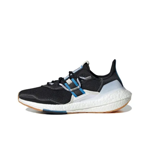 Adidas ULT Беговые кроссовки Низкий Топ Женские