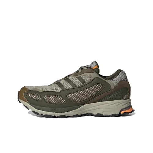 Adidas Originals Shadowturf Беговые кроссовки Низкий топ Унисекс