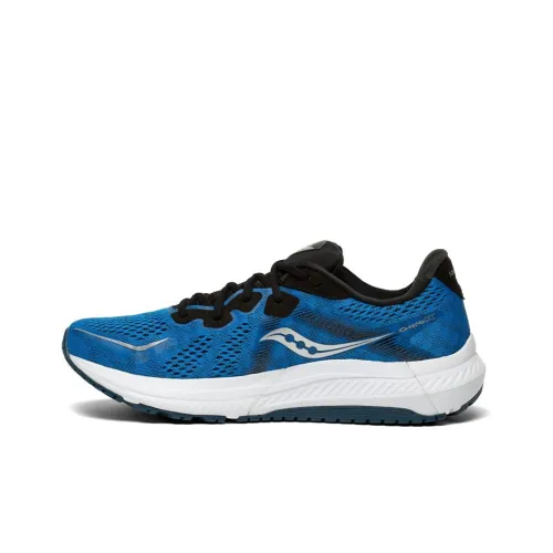 Saucony Omni Все Qing 20 Беговые кроссовки Низкий Топ Мужской