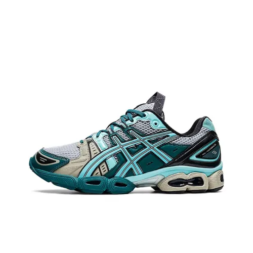 Asics Gel Nimbus 9 Casual Low Top Унисекс