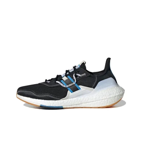 Adidas ULT Беговые кроссовки Низкий Топ Мужской