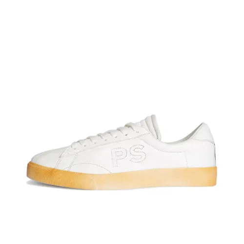 Кроссовки для скейтбординга Paul Smith Low Top Мужские
