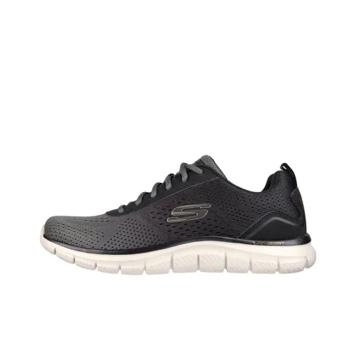 Skechers Track Повседневный Низкий Топ Мужской