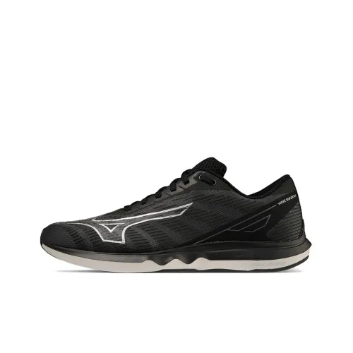 Кроссовки для бега Mizuno Wave Shadow 5, низкий топ, мужские