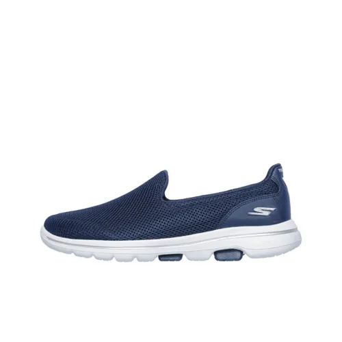 Skechers Go Walk 5 Casual Low Top Женские