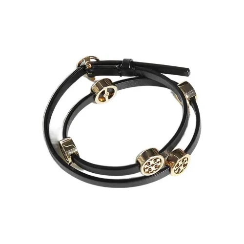 Tory Burch Браслеты Мужской Черный