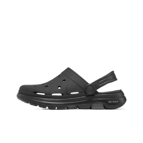 Skechers Go Walk 5 Сабо Мужской