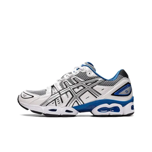 Asics Gel Nimbus 9 Casual Low Top Мужской