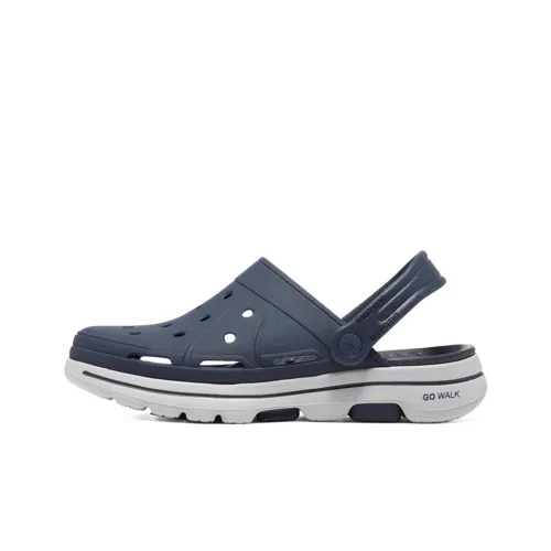 Skechers Go Walk 5 Сабо Мужской