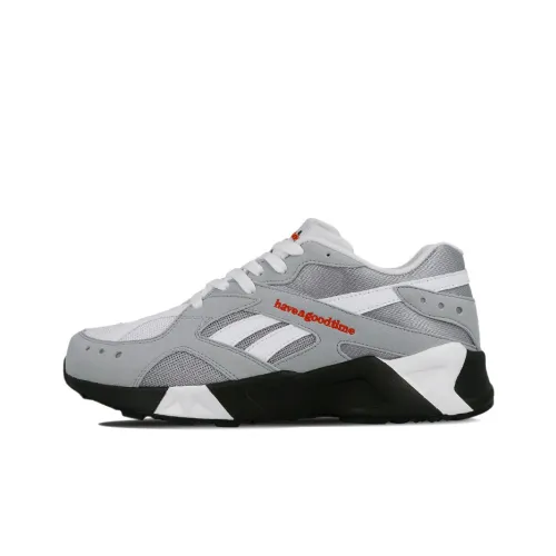 Reebok Aztrek Беговые кроссовки Низкий Топ Мужской