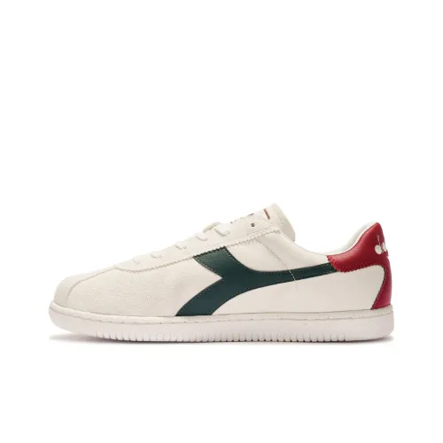 DIADORA Немецкие армейские кроссовки Low Top Унисекс