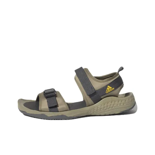 Adidas CRUZIO Пляжные сандалии Мужские
