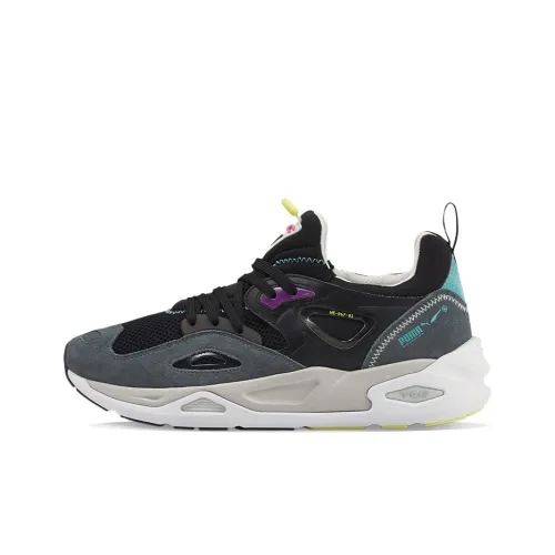 PUMA Trc Blaze Повседневный Низкий Топ Унисекс