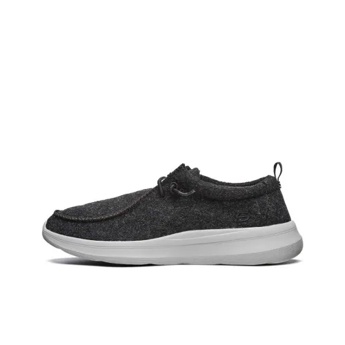 Skechers Delson 2,0 Casual Low Top Мужской