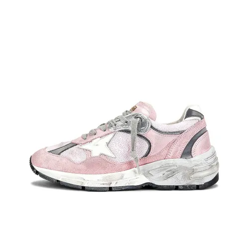 Golden Goose Dad Star Casual Low Top Женские