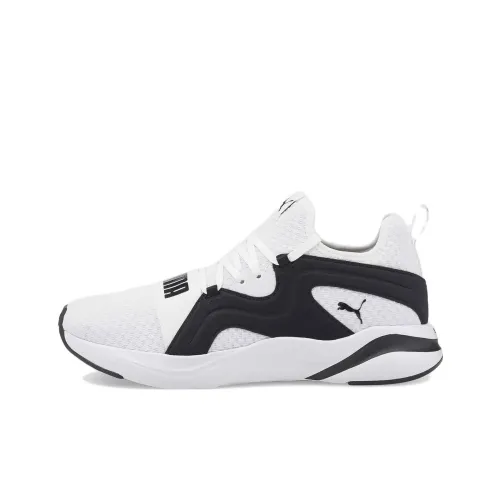 PUMA Softride Беговые кроссовки MID Топ Мужской