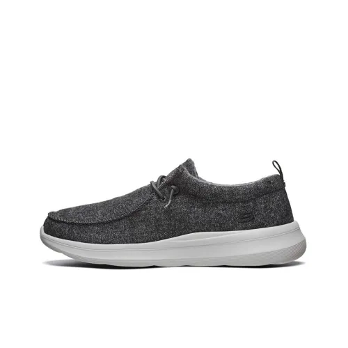 Skechers Delson 2,0 Casual Low Top Мужской