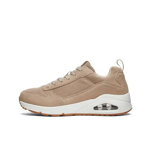 Skechers Повседневные Низкие Кеды Мужские