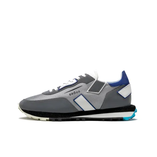 GHŌUD Casual Низкий Топ Мужской