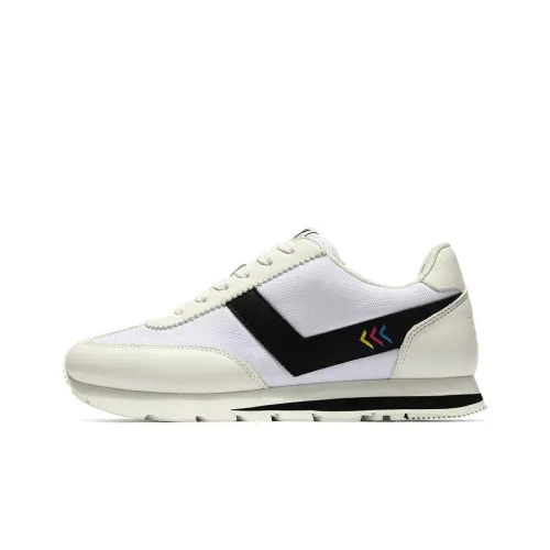 Пони Casual Низкий Топ Женский