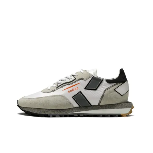 GHŌUD Rush Casual Low Top Мужской