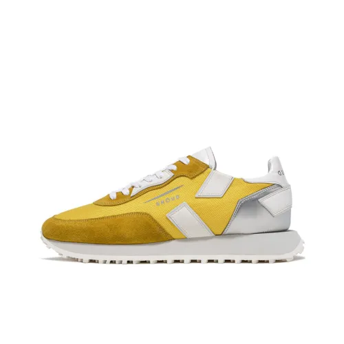 GHŌUD Rush Casual Low Top Мужской